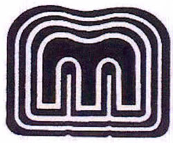 M Logo Device mark 3352394 Trademark