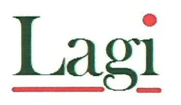 Lagi Device mark 3353961 Trademark