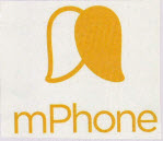 Mphone Device mark 3384826 Trademark