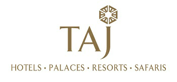 Taj - Hotels. Palaces. Resorts. Safaris ( Logo And Device) Device mark 3393815 Trademark