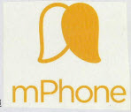 Mphone Device mark 3384827 Trademark