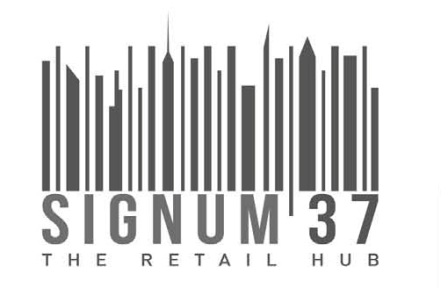 Signum 37 Device mark 3353987 Trademark