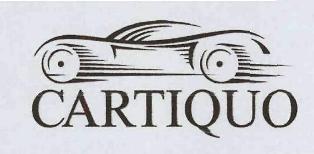 Cartiquo (label) Device mark 3352432 Trademark