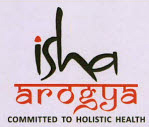 Isha Arogya Device mark 3366636 Trademark