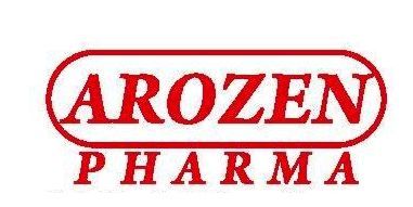 Arozen Pharma Device mark 3366659 Trademark