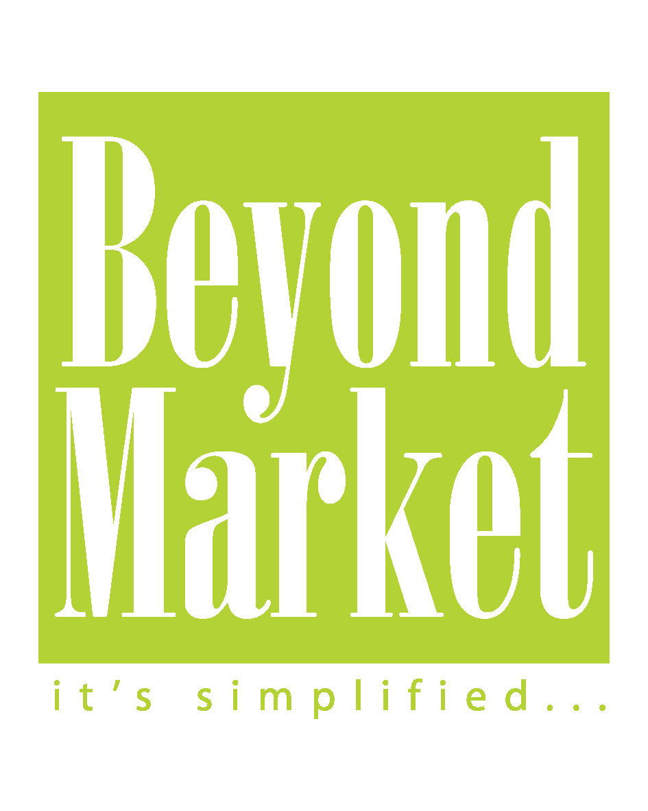Beyond Market Device mark 3352316 Trademark