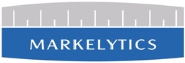 Markelytics Device mark 3393868 Trademark