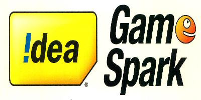 Idea Game Spark Device mark 3366816 Trademark