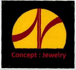 Concept : Jewelry (device) Device mark 3366821 Trademark
