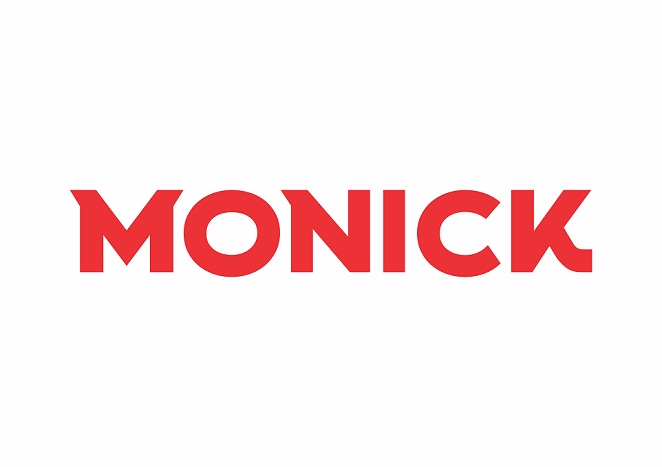 Monick Device mark 3393568 Trademark