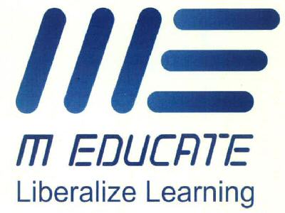 M Educate Liberalize Learning Device mark 3390978 Trademark