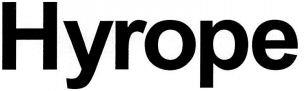 Hyrope Device mark 3392441 Trademark