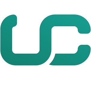 Unocoin Logo Device mark 3278431 Trademark