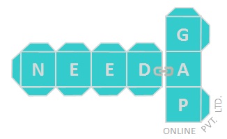 Need Gap Online Pvt Ltd Device mark 3366749 Trademark