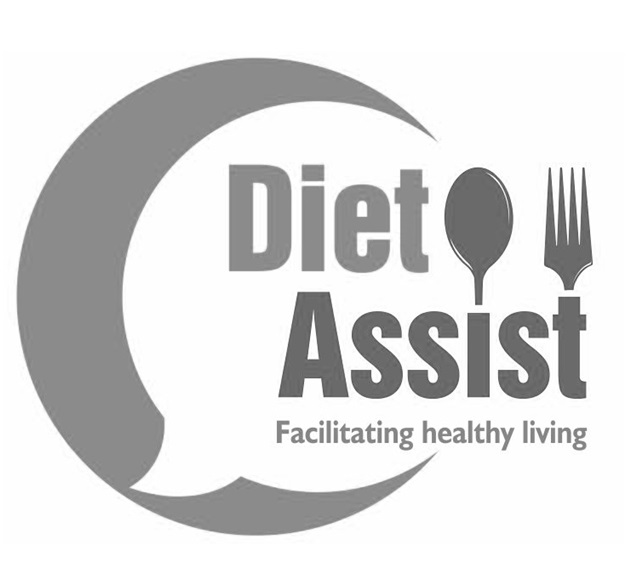 Diet Assist - Facilitating Healthy Living Device mark 3359202 Trademark