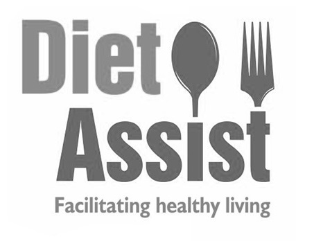 Diet Assist - Facilitating Healthy Living Device mark 3359203 Trademark