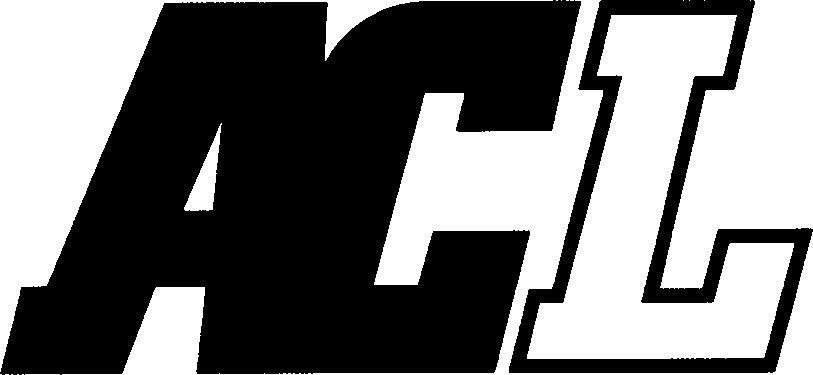 Device Of 'acl' Device mark 3401119 Trademark