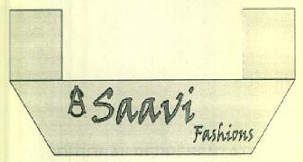 Saavi Fashions Device mark 3401447 Trademark