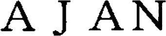 Ajan Device mark 3401128 Trademark