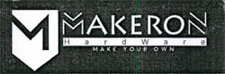 Makeron With M Logo Device mark 3278436 Trademark