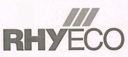 Rhyeco Device mark 3392487 Trademark
