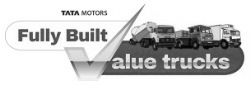 Fully Built Value Trucks Device mark 3374424 Trademark