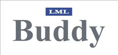 Lml Buddy Device mark 3401484 Trademark