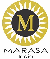 Marasa India Device mark 3392520 Trademark