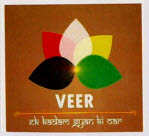 Veer Device mark 3367059 Trademark