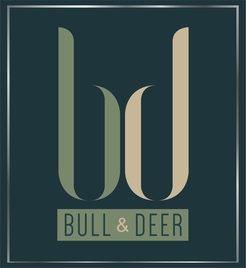 Bull & Deer Device mark 3339310 Trademark