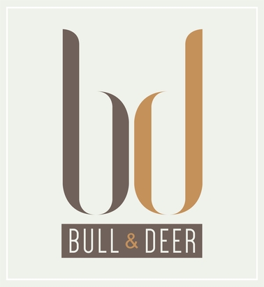 Bull & Deer Device mark 3339311 Trademark
