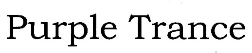 Purple Trance Device mark 3369477 Trademark