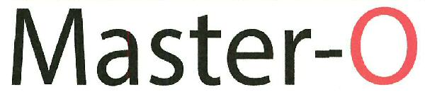 Master-o Device mark 3392688 Trademark