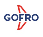 Gofro (device) Device mark 3401354 Trademark