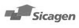 Sicagen (label) Device mark 3401686 Trademark