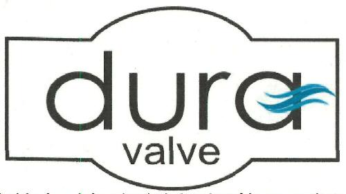 Dura Valve Device mark 3367086 Trademark