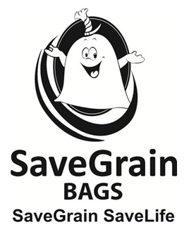 Savegrain Bags - Savegrain Savelife (with Device) Device mark 3392699 Trademark