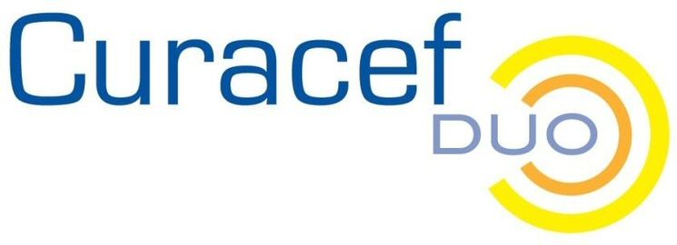 Curacefduo Device mark 3398736 Trademark