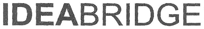 Ideabridge Device mark 3401375 Trademark