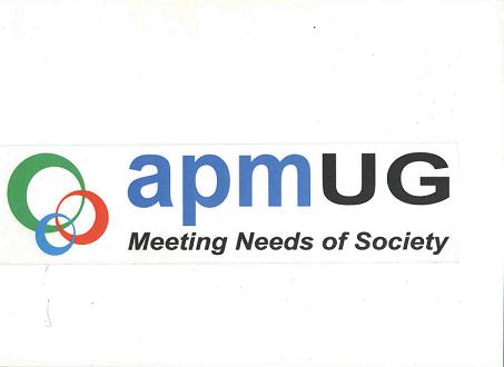 Apmug Meeting Needs Of Society Device mark 3401385 Trademark
