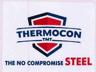 Thermocon Tmt (device) Device mark 3339377 Trademark