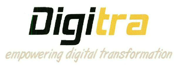 Digitra Device mark 3367817 Trademark