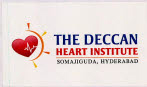 The Deccan Heart Institute Device mark 3339535 Trademark