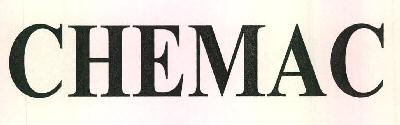 Chemac Device mark 3367150 Trademark