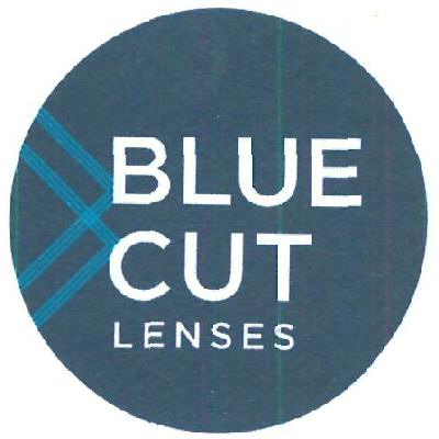 Blue Cut Lenses Device mark 3398930 Trademark