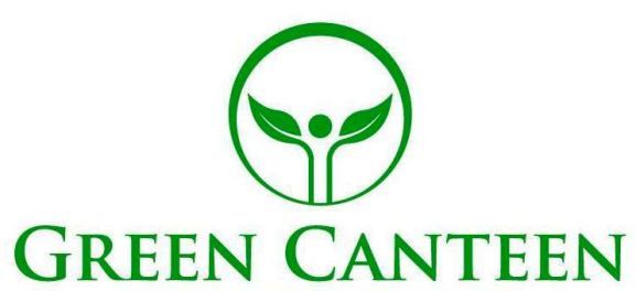 Green Canteen (with Logo) Device mark 3369554 Trademark