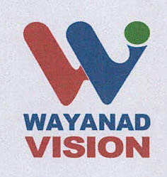 Wayanad Vision With Device Of W Device mark 3409400 Trademark