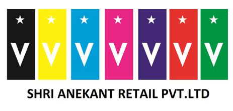 Shri Anekant Retail Pvt.ltd Device mark 3409089 Trademark