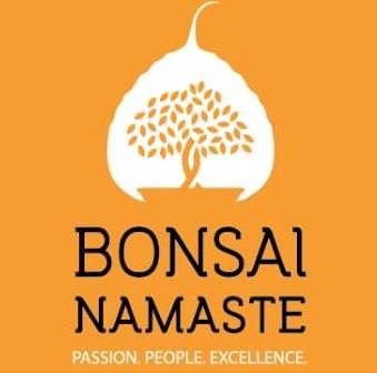 Bonsai Namaste-passion.people.excellence Device mark 3367192 Trademark