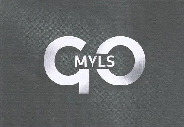 Go Myls Device mark 3367197 Trademark